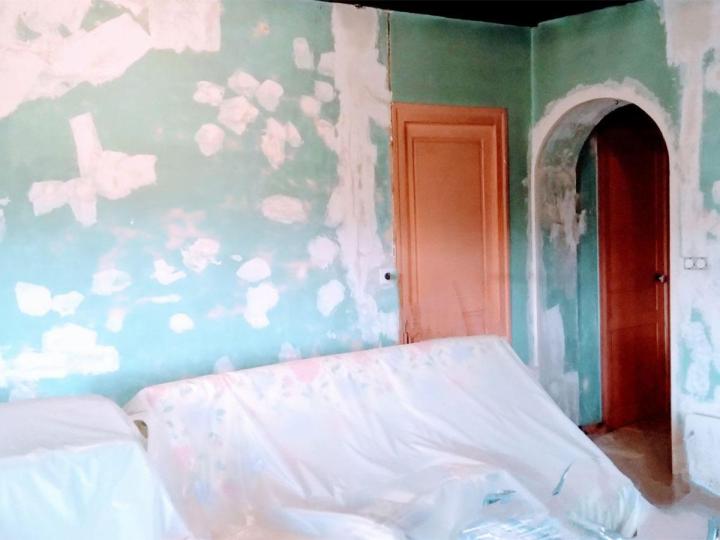 Peinture décorative Bayonne